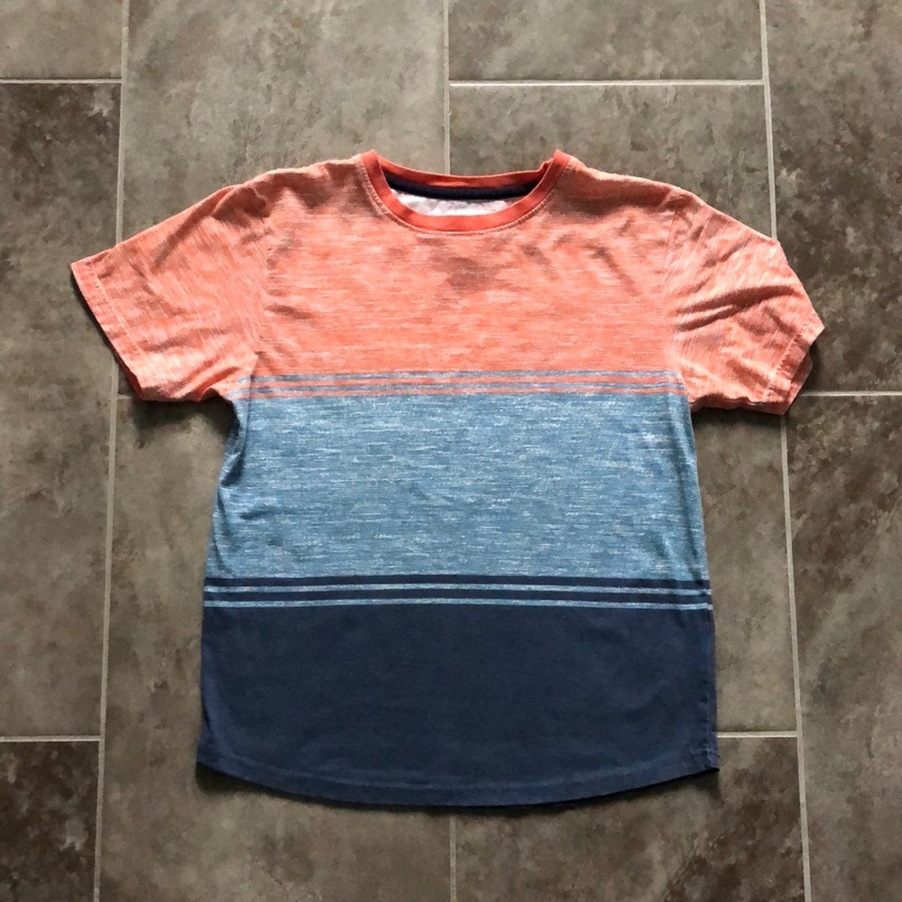⭐️5 for $25⭐️ Boys Cotton Tee